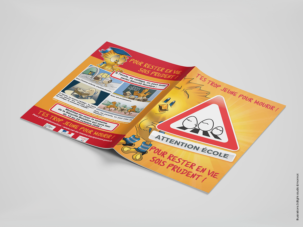 brochures-securité-routière