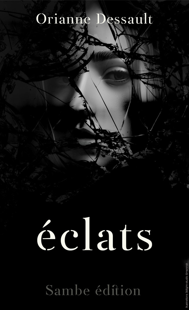 Couverture de livre 3