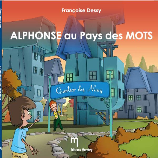 Illustrations pour conte pédagogique