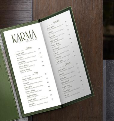 Restaurant Karma